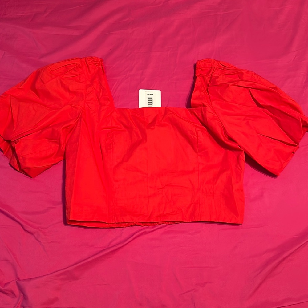 RED TOP
